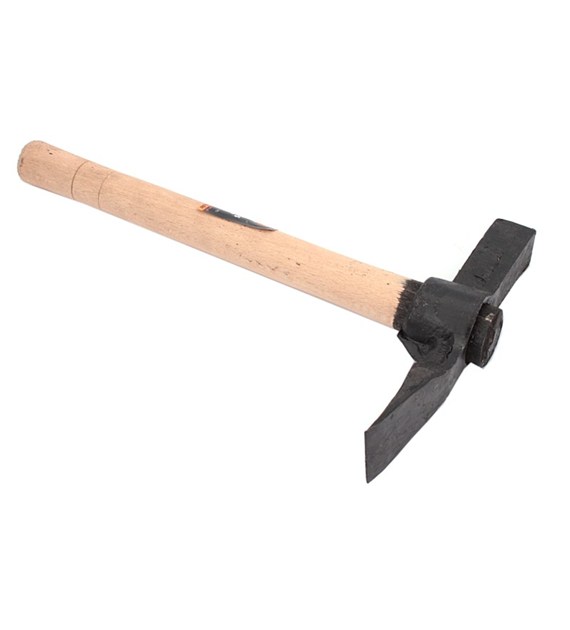 Młotek murarski drewn trzon 500gr JUCO M5047