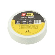 Taśma uszczelniająco dekoracyjna PVC 22mm 3.2m