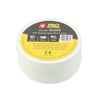 Taśma uszczelniająco dekoracyjna PVC 40mm 3.2m