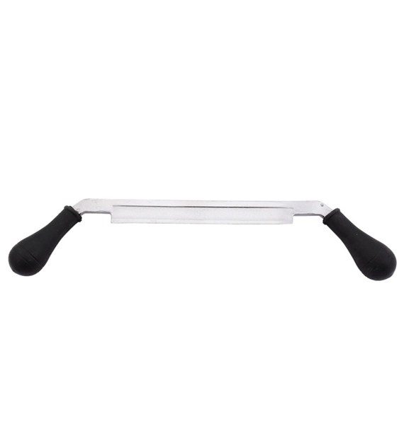 Ośnik do korowania PRO+ Nr1 ostrze 22,5/46cm kuty