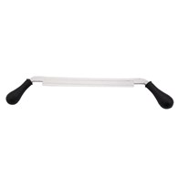 Ośnik do korowania PRO+ Nr3 ostrze 30/53cm kuty