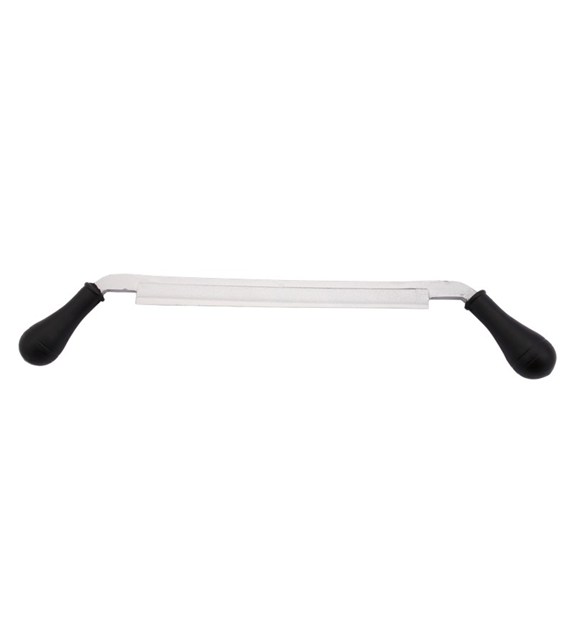 Ośnik do korowania PRO+ Nr3 ostrze 30/53cm kuty