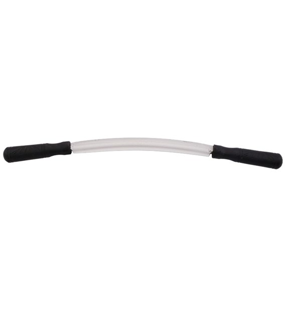 Ośnik do korowania PRO+ostrze zagięte 30/61cm kuty