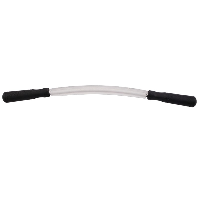 Ośnik do korowania PRO+ostrze zagięte 30/61cm kuty