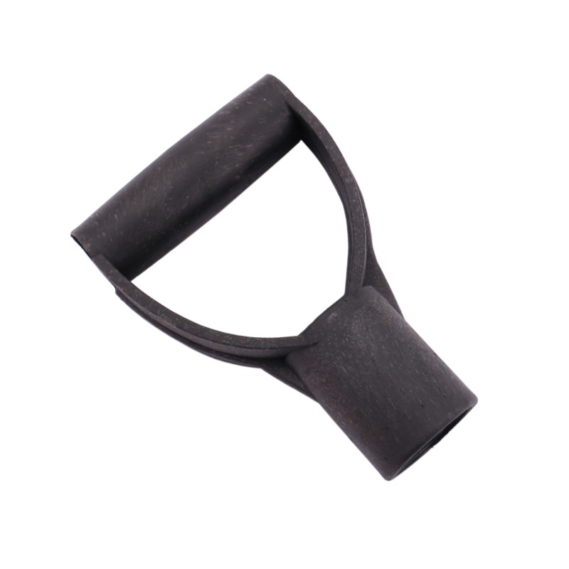 Uchwyt  do łopaty śniegowej  plastik b zaśl. 38mm
