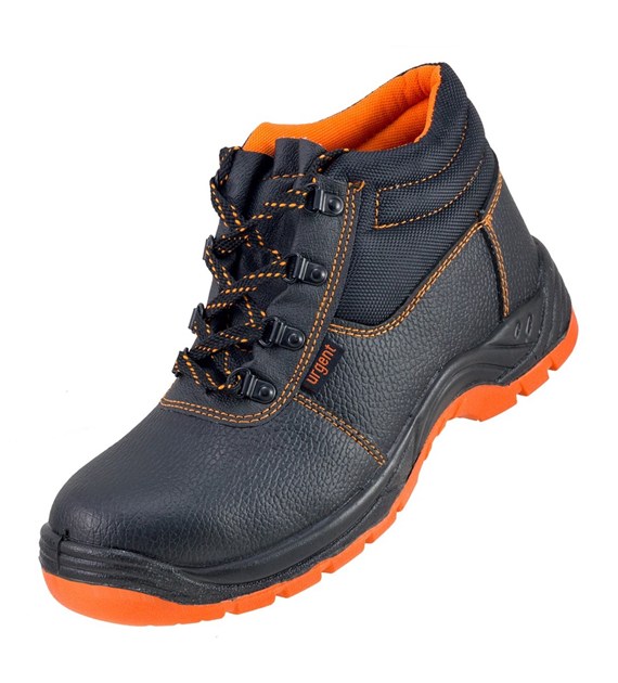 Buty robocze bez podnoska URGENT-101OB 41