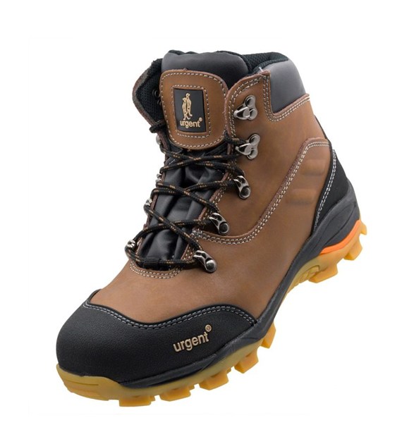 Buty robocze trzewiki URGENT 121 S1 41