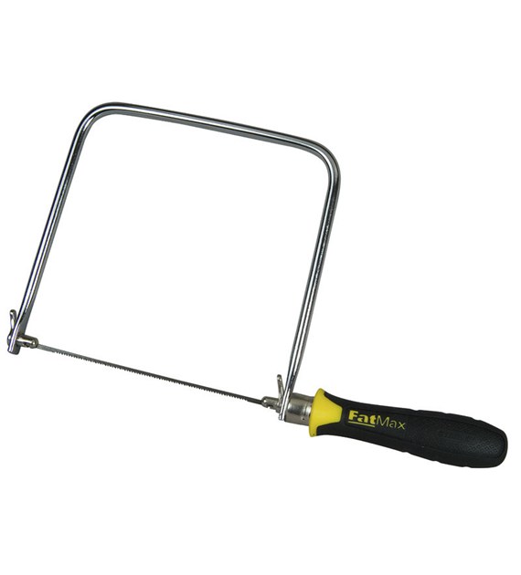 Piła włosowa STANLEY FatMax  160mm