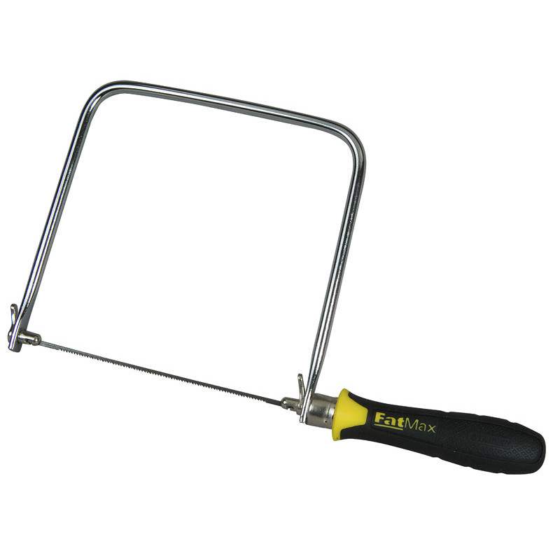 Piła włosowa STANLEY FatMax  160mm