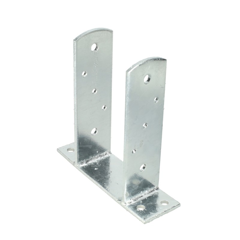 Podstawa słupa przykręcana TT 160/200/250mm oc ogn