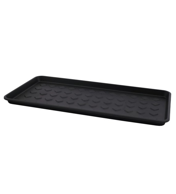 Ociekacz plastikowy na buty, miski itp 72x34x3.3cm