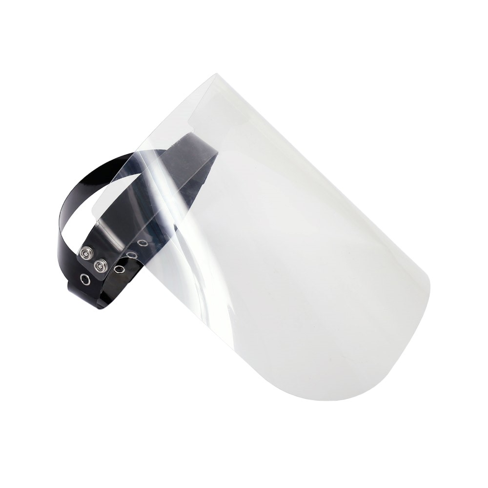 Maska ochronna twarzy z polimetylu 0.5mm