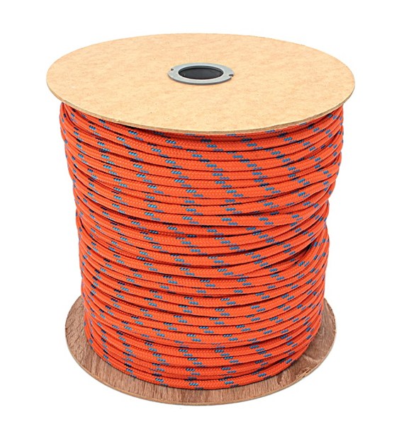 Lina polipropylenowa PL  8mm  300m rolka