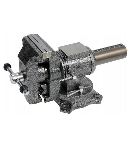 Imadło obrotowe wielofunkcyjne 150mm