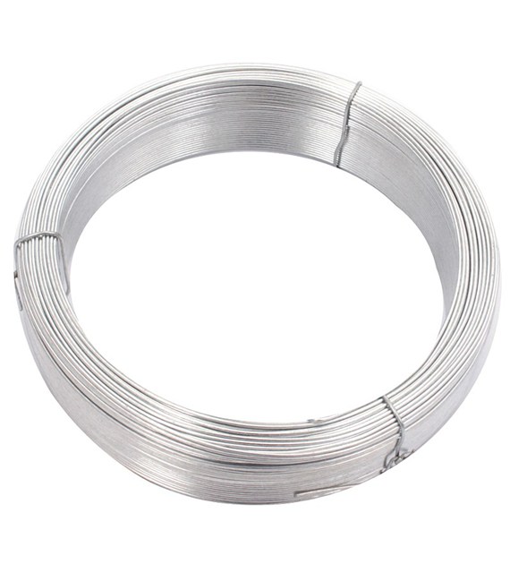 Drut ogrodniczy OCYNK galw. 1.2mm x100m