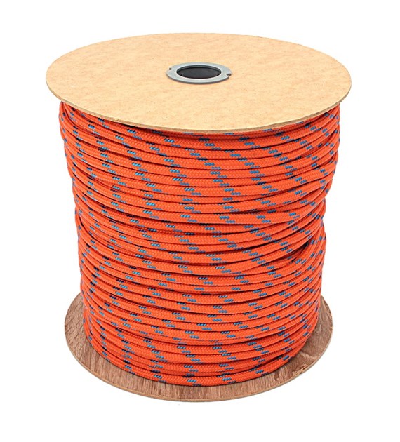 Lina polipropylenowa PL 20mm  60m rolka