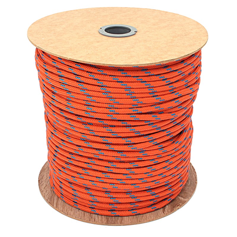 Lina polipropylenowa PL 20mm  60m rolka