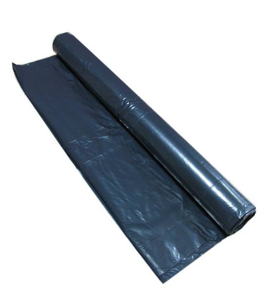 Folia fundamentowa pozioma 0.3 0.36x50m 18m2