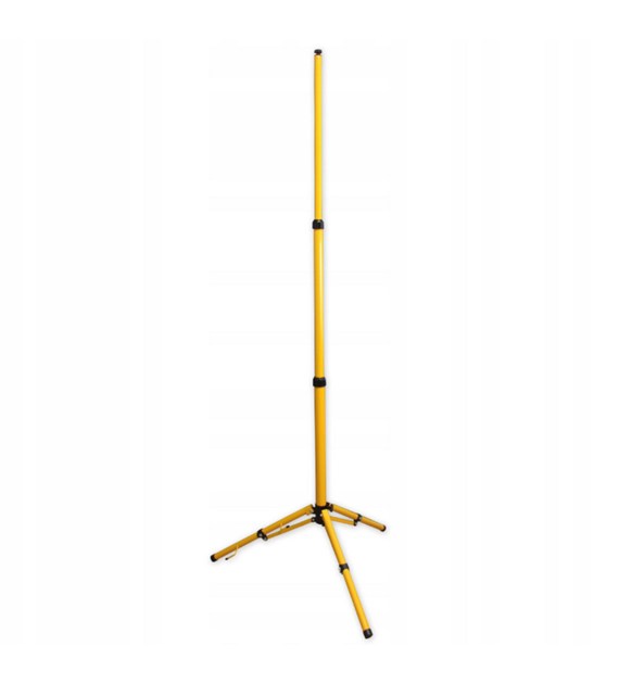 Statyw uniwersalny na 1 naświetlacz LED 140cm ZS2