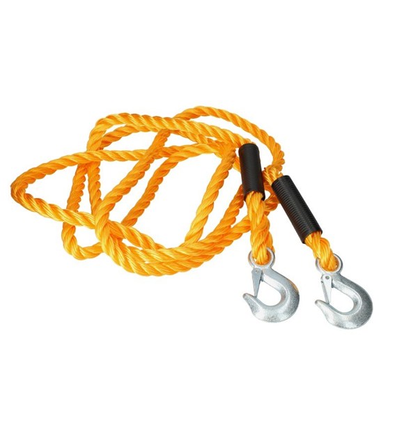 Linka holownicza 1,45T fi 14mm pleciona