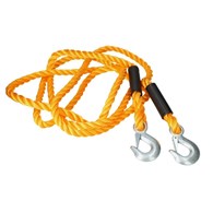 Linka holownicza 3,0T fi 18mm pleciona
