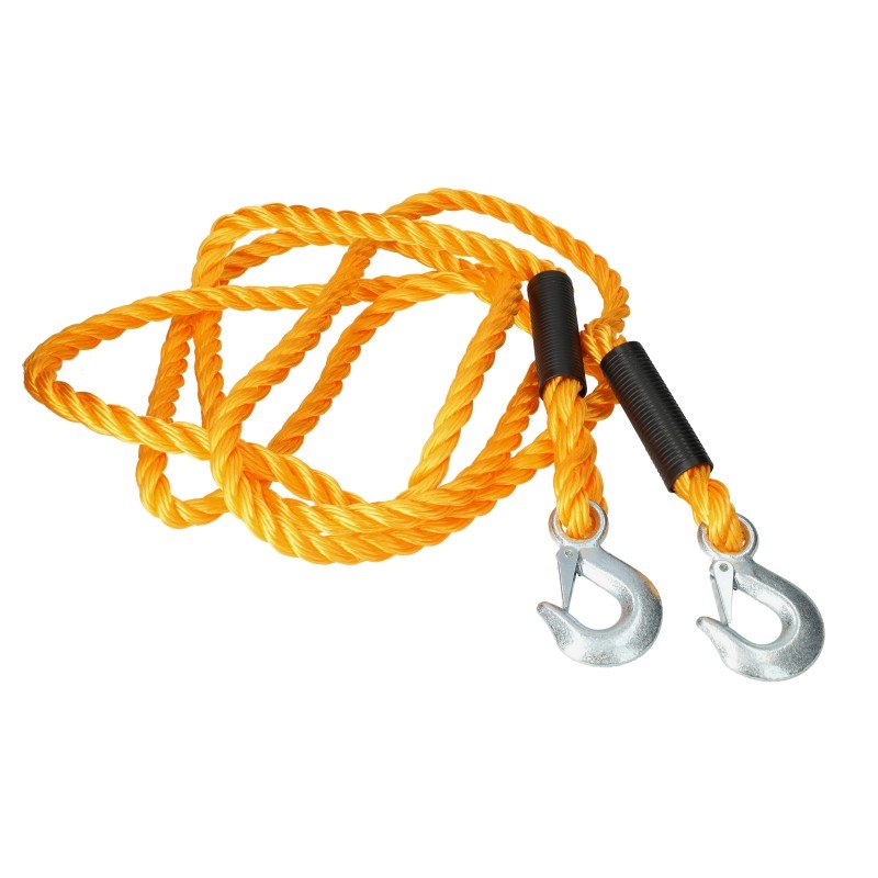 Linka holownicza 3,0T fi 18mm pleciona