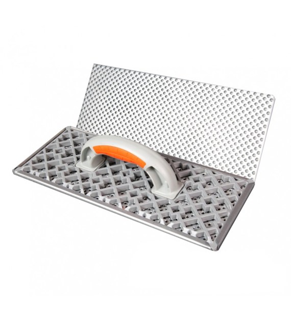 Tarka tarnik do styropianu przelotowy 375x 30mm