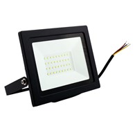 Naświetlacz LED SLIM 30W