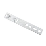 Kotwica do okien plastik zaczep 45mm VEKA GEALAN