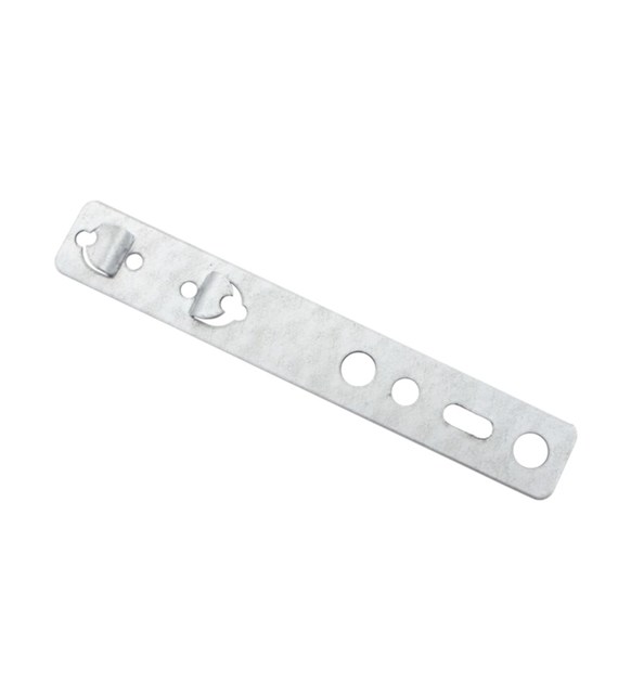 Kotwica do okien plastik zaczep 45mm VEKA