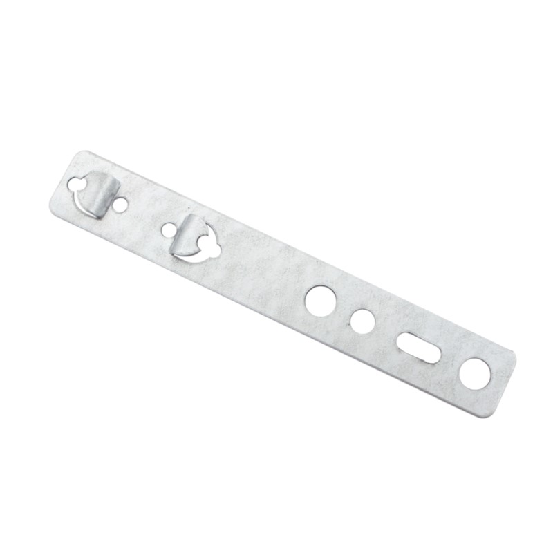 Kotwica do okien plastik zaczep 45mm VEKA GEALAN