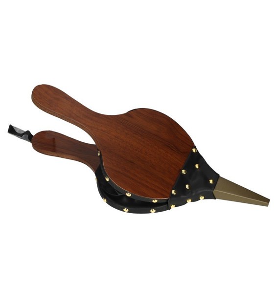 Miech do grilla 40x17cm