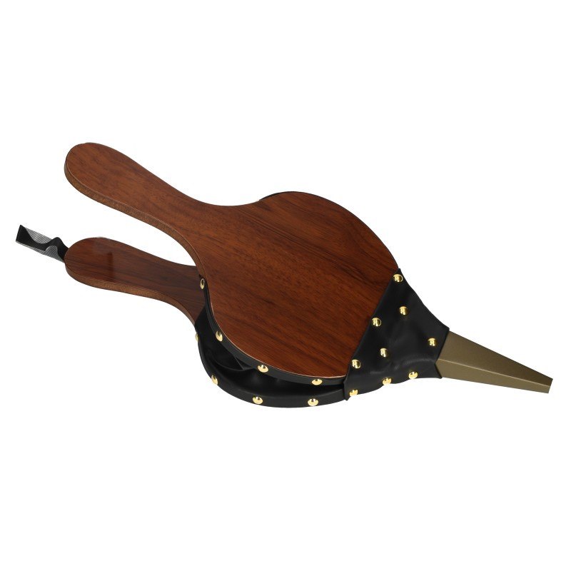 Miech do grilla 40x17cm