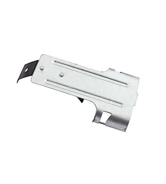 Wieszak obrotowy ze sprężyn do profili CD60 100szt