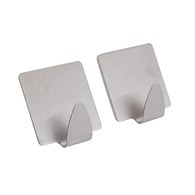 Wieszaki samoprzylepne 2szt kwadr 3.5*4cm,0.7mm