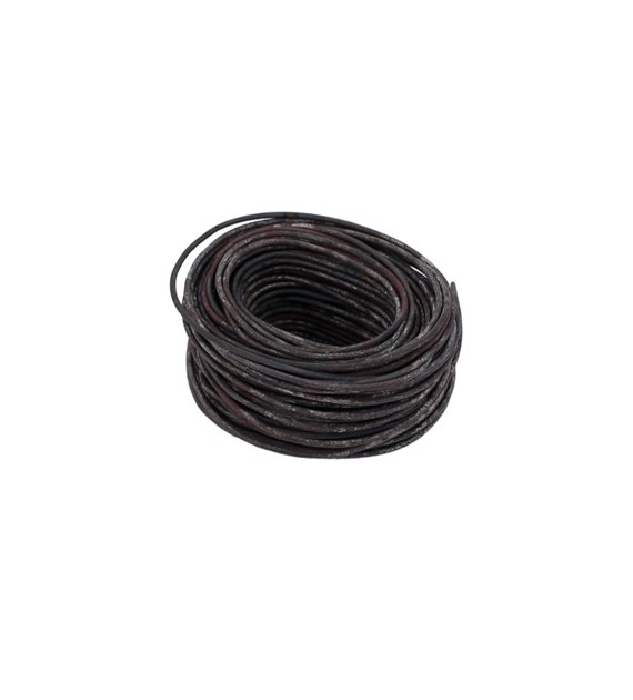 Drut wiązałkowy 1.4mm wiadro 20kg motki 200gr