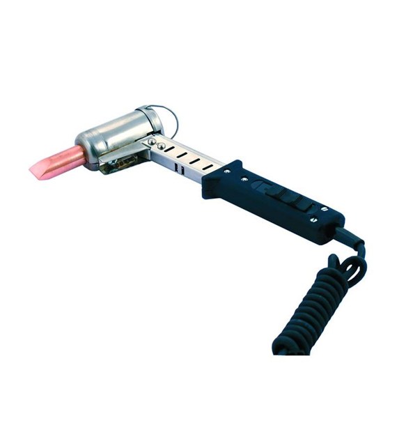 Lutownica kolbowa PJ 200/100W