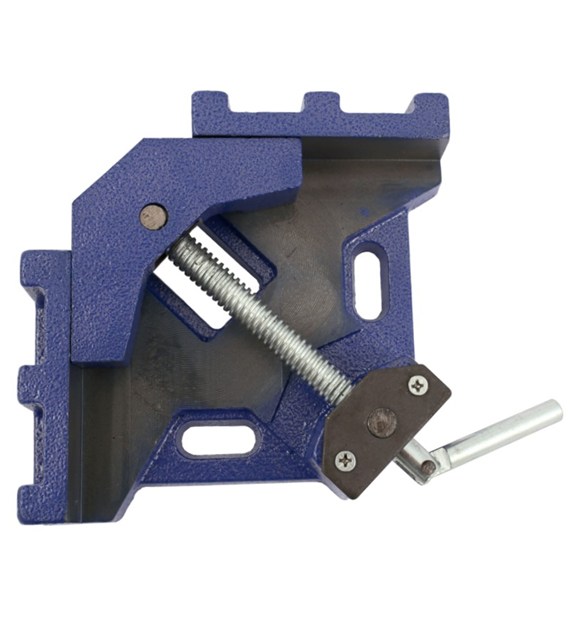 Imadło kątowe spawalnicze  75mm max otw 50mm 4.5kg