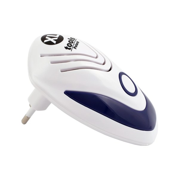 Domowy odstraszacz insektów, mysz, kun 230V