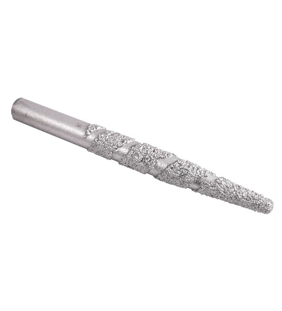 Tarnik diamentowy 8mm*90mm*62mm*4mm #25