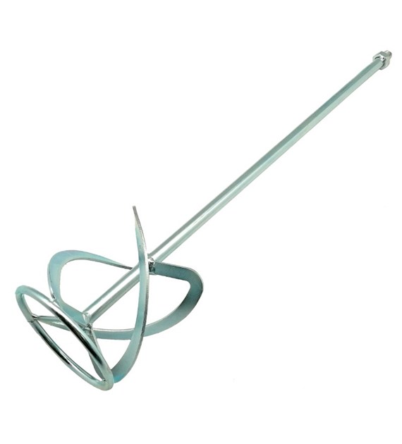 Mieszadło z gwintem M14 120mm VMI719 antychlap