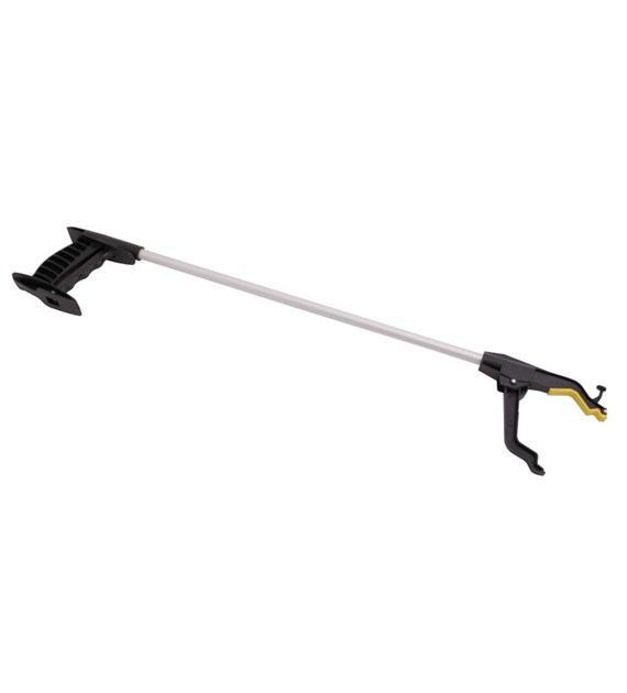 Chwytak do podnoszenia śmieci 76cm + magnes