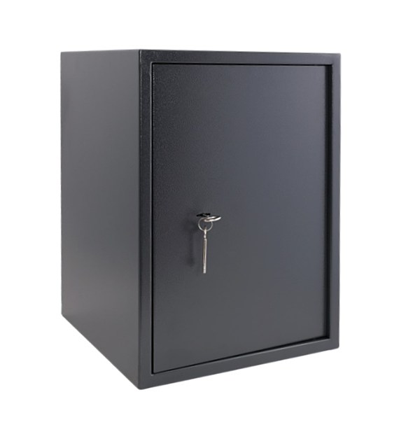 Sejf mechaniczny 50x36x35cm 4.0mm 16.5kg