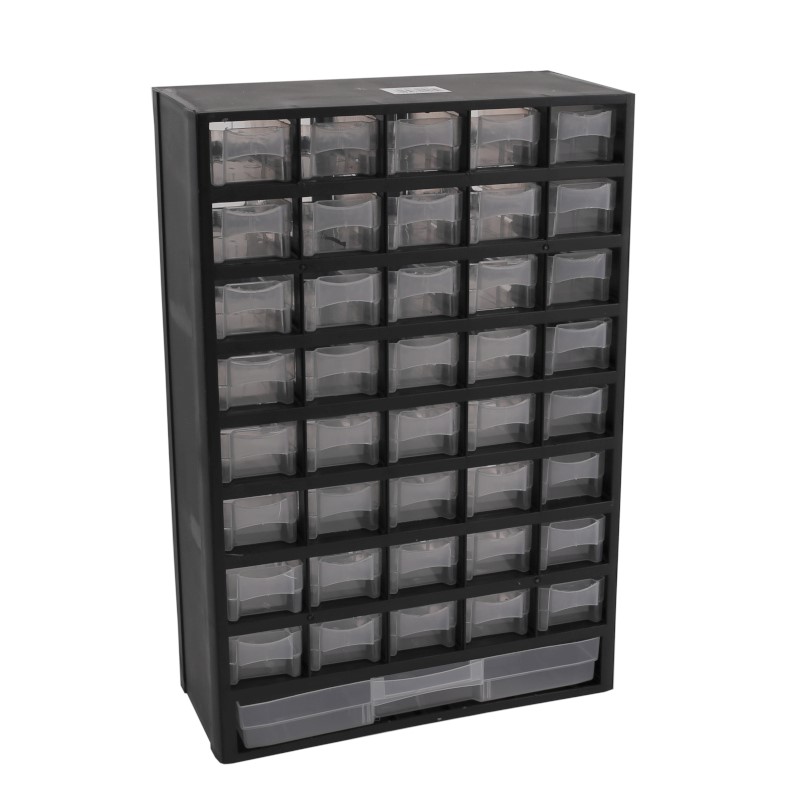 Organizer warsztatowy tw 304x444x136mm 41szulfadek