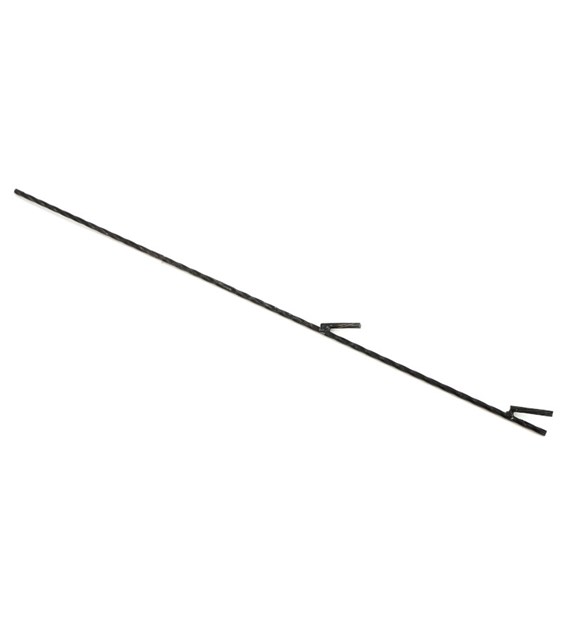 Podpórka pod widelec do grilla 45cm kpl 10szt