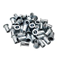 Nitonakrętki M 3x10 50szt