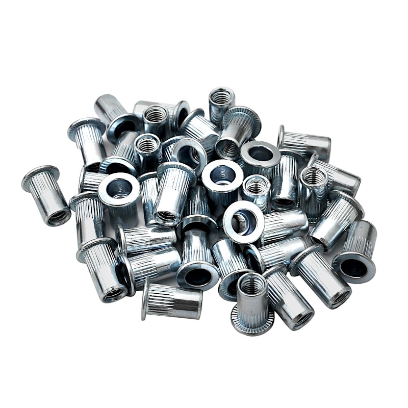 Nitonakrętki M 5x13 50szt