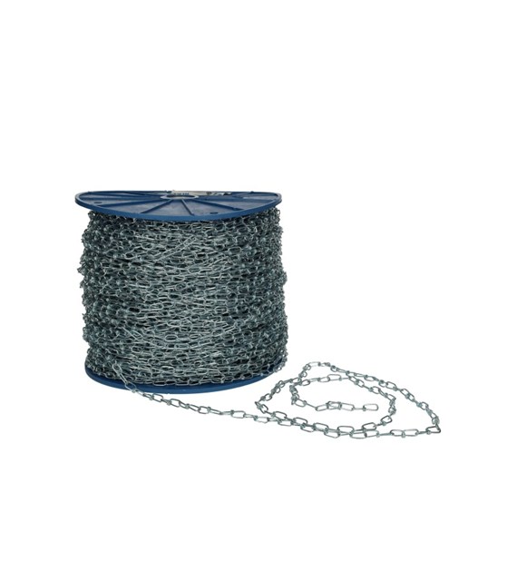 Łańcuch  węzłowy 1.2mm VICTOR DIN 5686 r/200mb