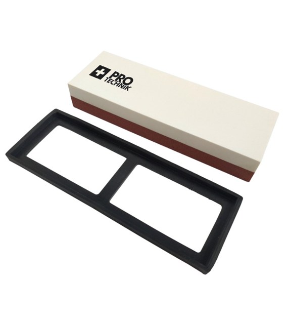 Osełka precyzyjna 180x60x30mm #1000/#6000