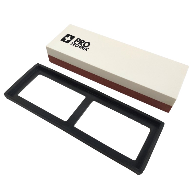 Osełka precyzyjna 180x60x30mm #1000/#6000